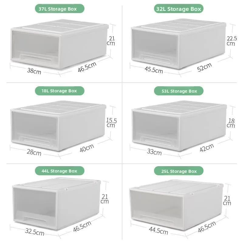 Multi-Layer Plastic…