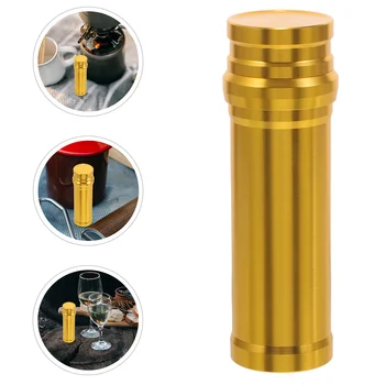 屋外のサバイバル用の小さなアルコールランプ,暖房,キャンプ用のストーブ