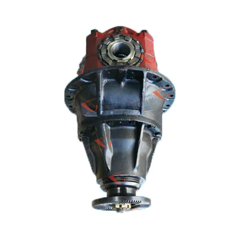 

For Steyr Rear Axle, Speed Ratio: 5.73-26 T Main Reducer Assembly, Differential Auto Parts