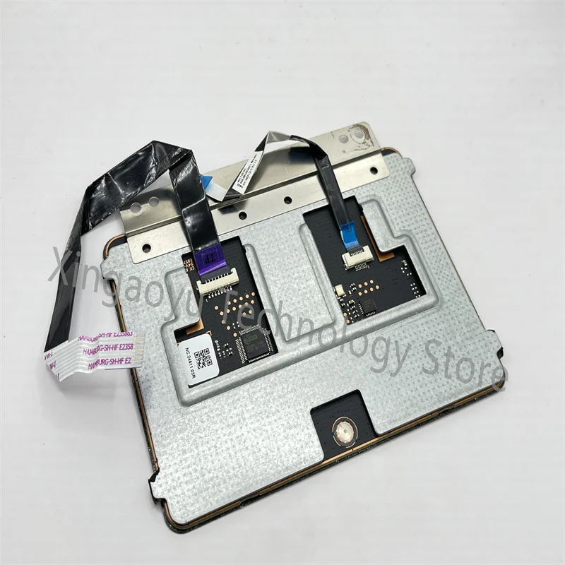 450.0B109.0011 450.0B10A.0001 FOR ACER ASPIRE VN7-791 VN7-792 Touchpad Board 100% Test Terfect