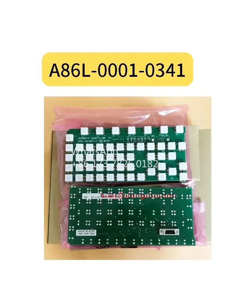 Nuevo teclado A86L00010341 N86D3769R011