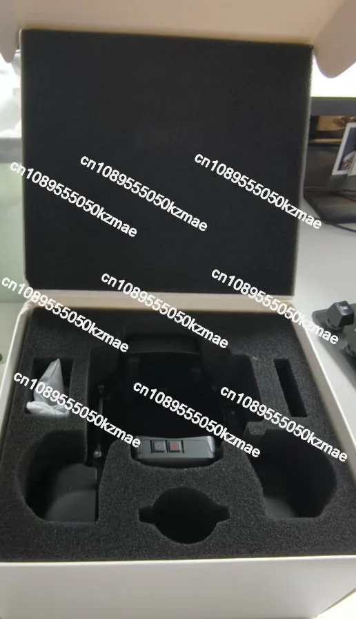 

Upgrade your aerial photography with a 360° 5.7K drone camera for Mavic Air 2, including a protective case and landing pad