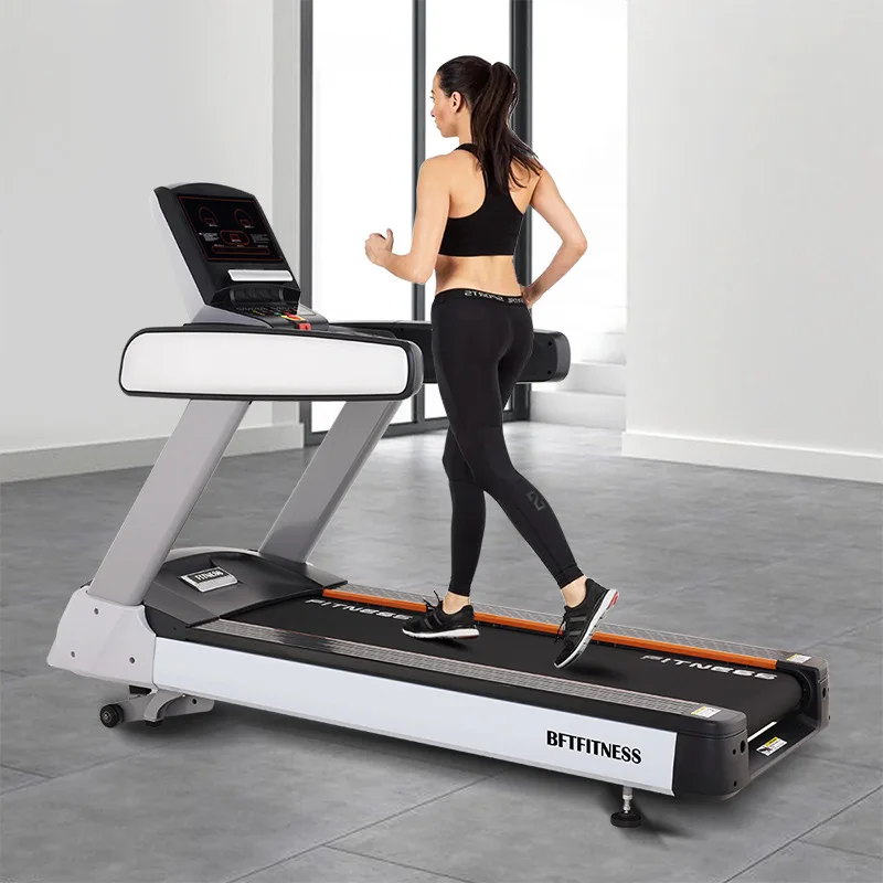 Treadmill Manufactu…