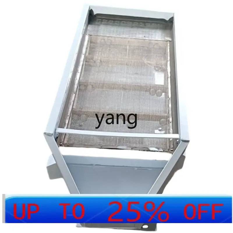 

Рисовое сито LTT используется для отдельного сломанного риса и извлечения разбитого риса.