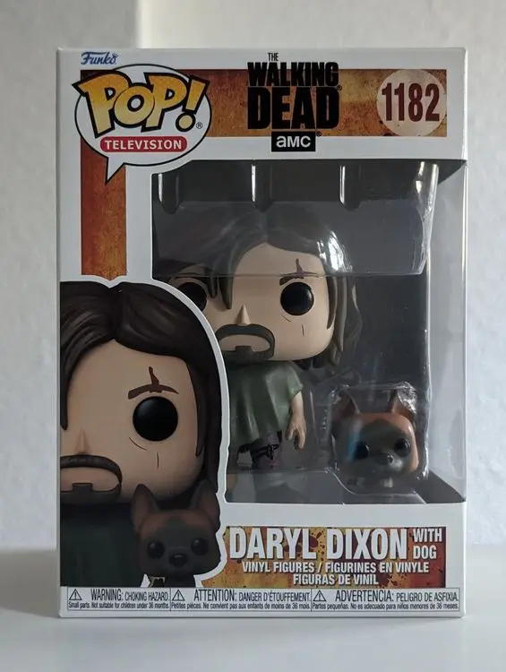funko-pop-walking-dead-daryl-dixon-avec-chien-1182--collection-de-figurines-en-vinyle