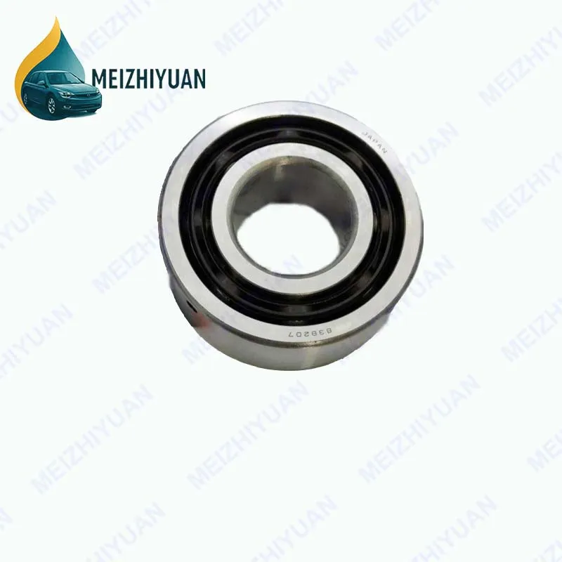 Deep Groove Ball Bearing 83B207-9CD3 83b207 Crank Bearing 93305-30601 for Engine XL700