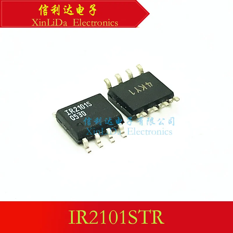 IR2101STR IR2101S IR2101PBF IR2101 Driver chip New and original