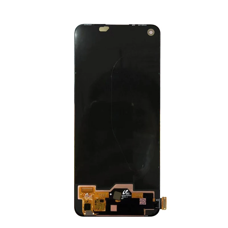 TFT For OPPO Reno7 CPH2363 LCD Display Touch Screen Digitizer Assembly Replacement For OPPO Reno 7 5G CPH2371 Screen 6.4