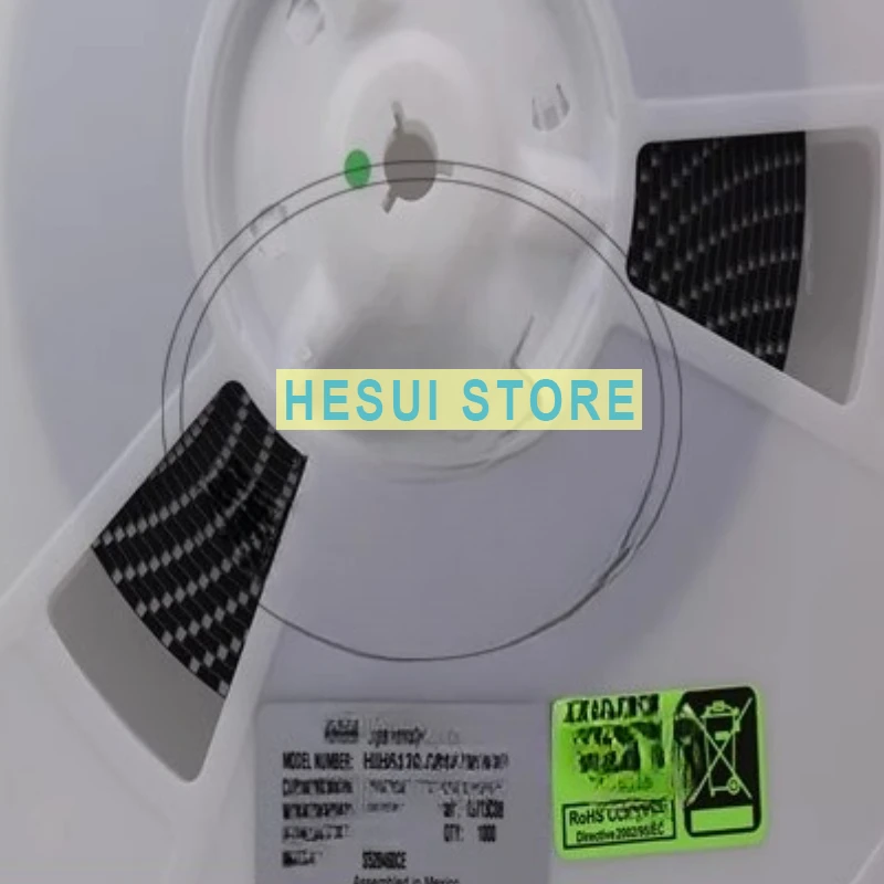 

10PCS HIH6130-021-001 Digital temperature and humidity sensor for respirator incubator