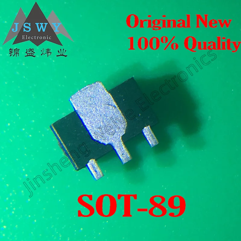 SE8533 SE8533K2-HF SMT SOT-89 3.3V Linear Voltage Regulator IC Chip 100% Genuine Free Shipping 1~30PCS