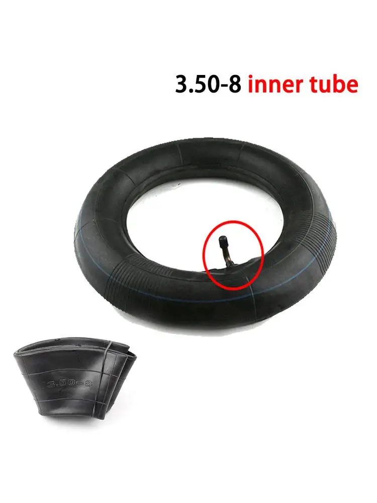 AliExpress High Quality 3.50-8 inner Tire for Honda Z50 Z50A Z50J Z50R CT70 ATC70 TRX70 TRX70 Mini Trail Monkey Bike