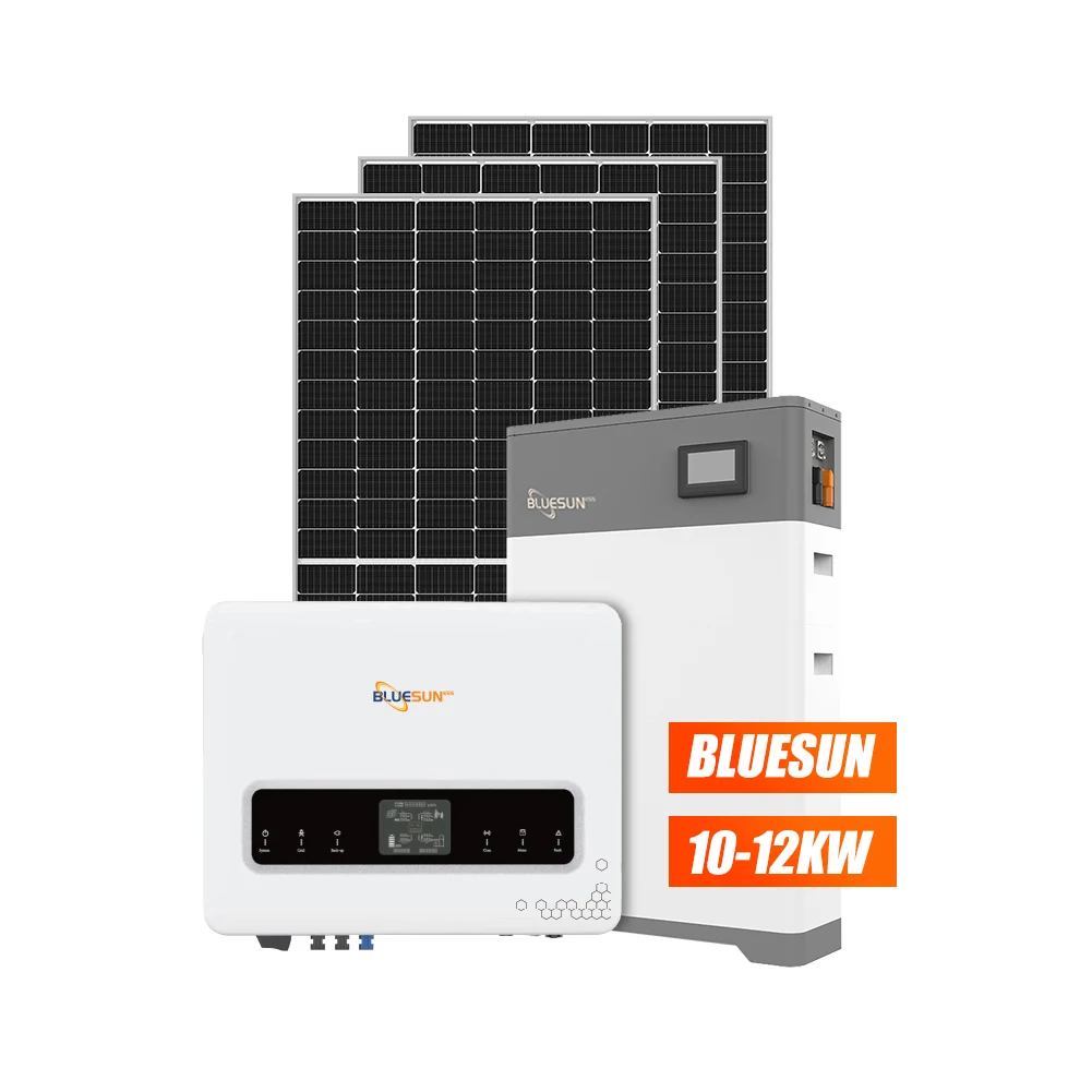 Hot Sales Solar Inverters Single Phase 3phase Inverter Solar System Inverter on Grid 10kw 20kw