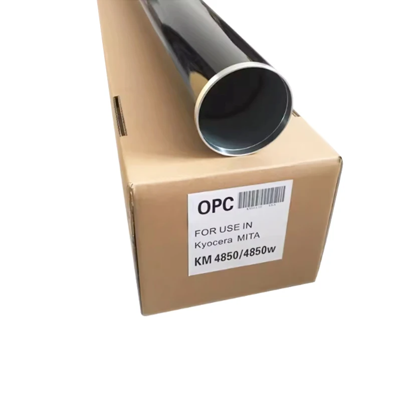 

OPC Drum for Kyocera KM4850W 4850W 4850 Engineering machine Photosensitive Drum