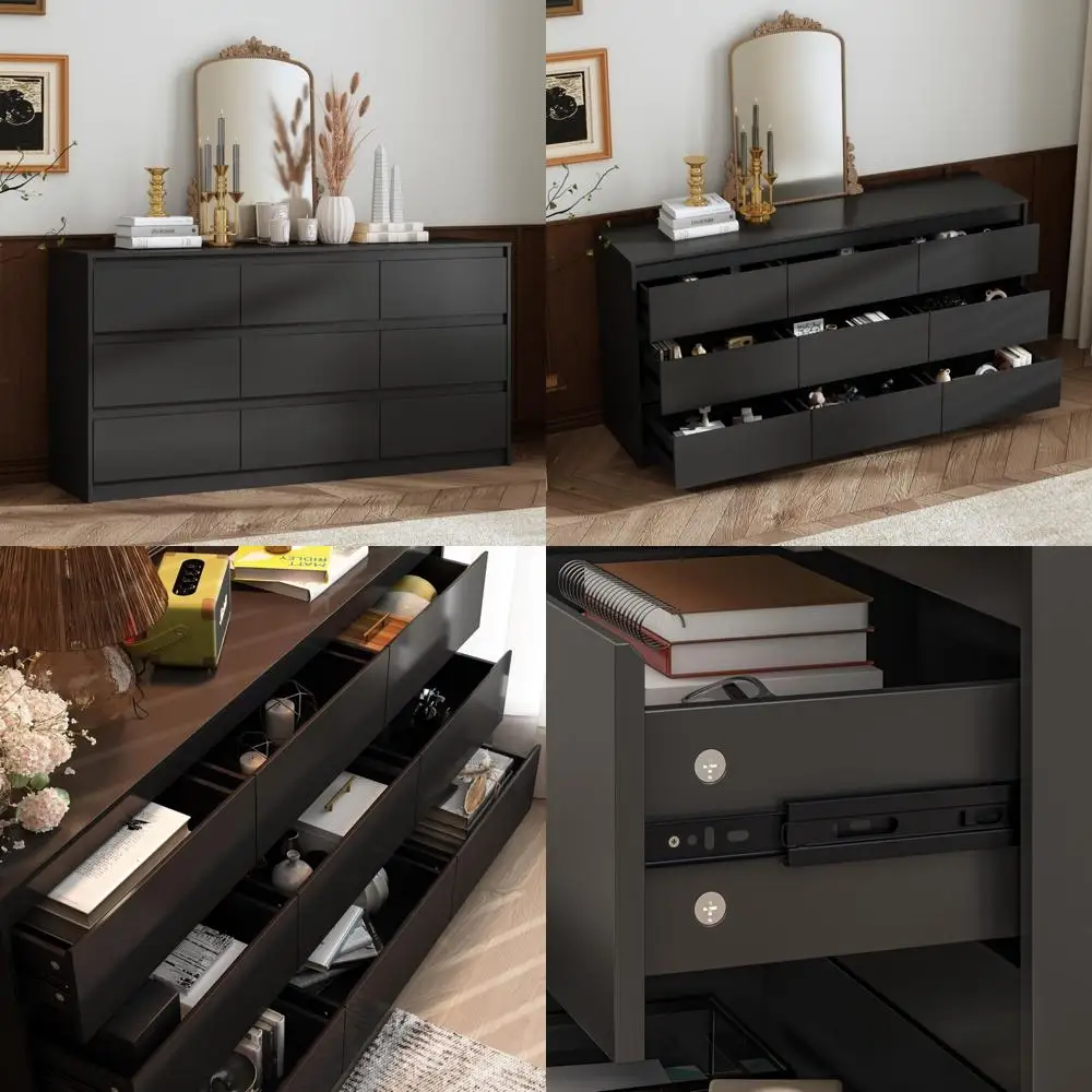 

Easy Jute Rug 8x10 Natural Rugs: Washable Woven Area Rug Non Slip Non Shedding Indoor Outdoor Carpet Large Rugs for Living Room