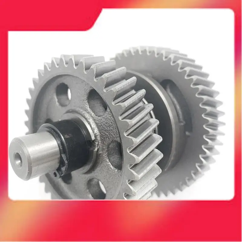 

Output Shaft Output Gear Shaft Intermediate Shaft For Hammerhead 150CC 200CC 300CC Go Kart Dune Buggy Middle-M54K