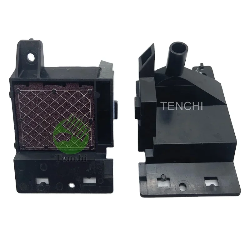 Conjunto de caixa original para epson stylus pro 7880 7800 9880 9800, caixa de descarga, peças de impressora do lado direito