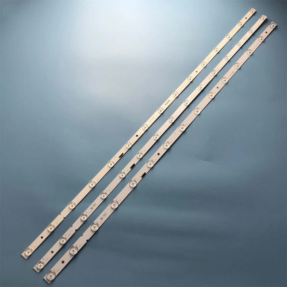 LED Backlight strip bad 15 lamp for 49\