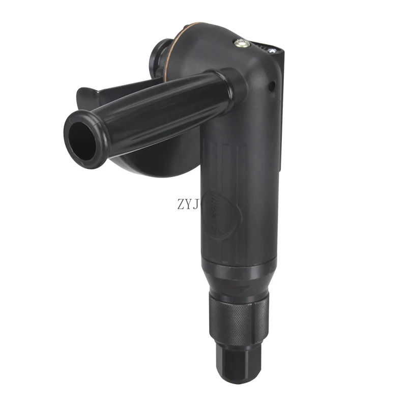 Smerigliatrice angolare pneumatica Lucidatrice di livello industriale Smerigliatrice multifunzionale Smerigliatrice da taglio