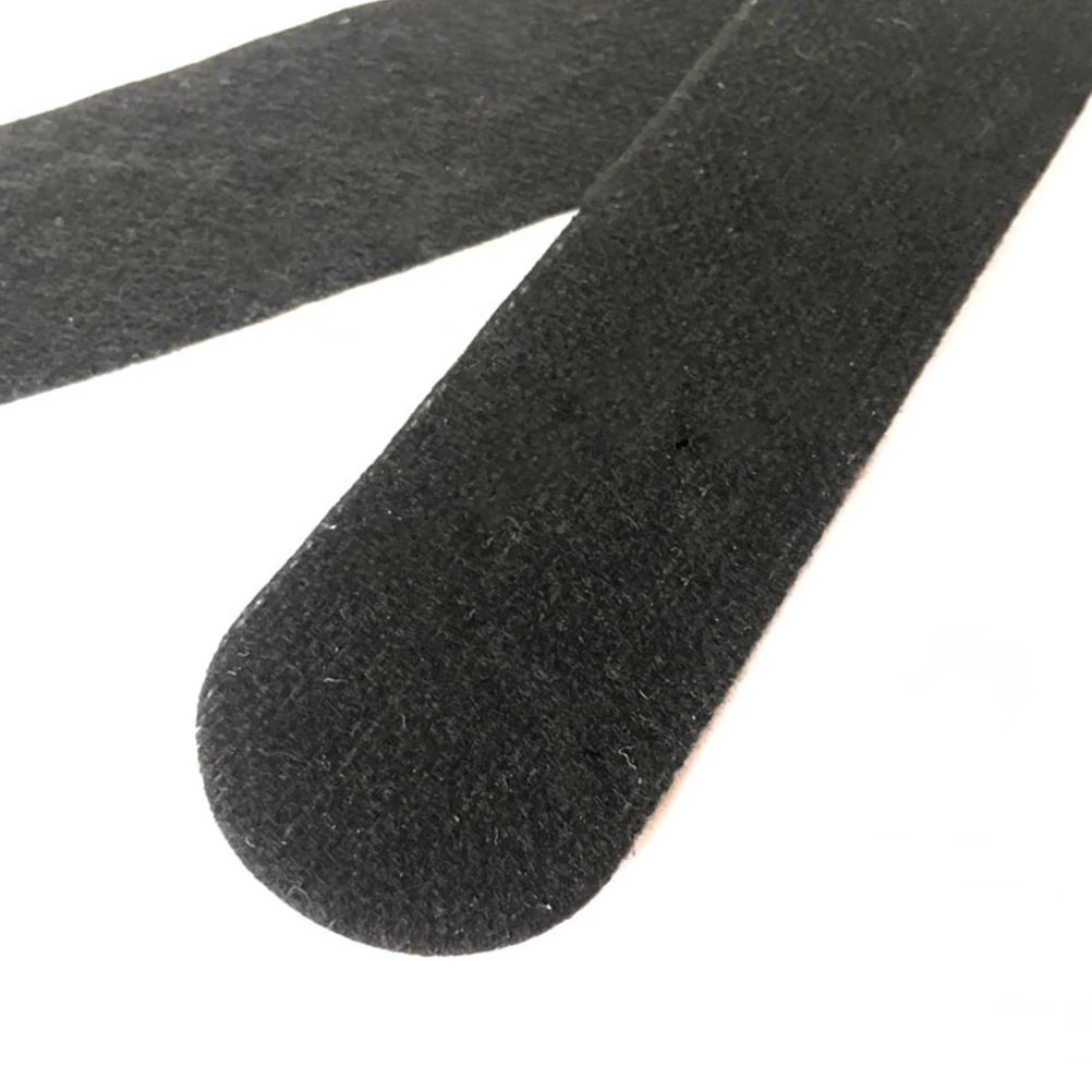 

50 Pcs Hats Sweat Pad Absorbent Sweatband Stains Pads Accessories Stickers Cushion