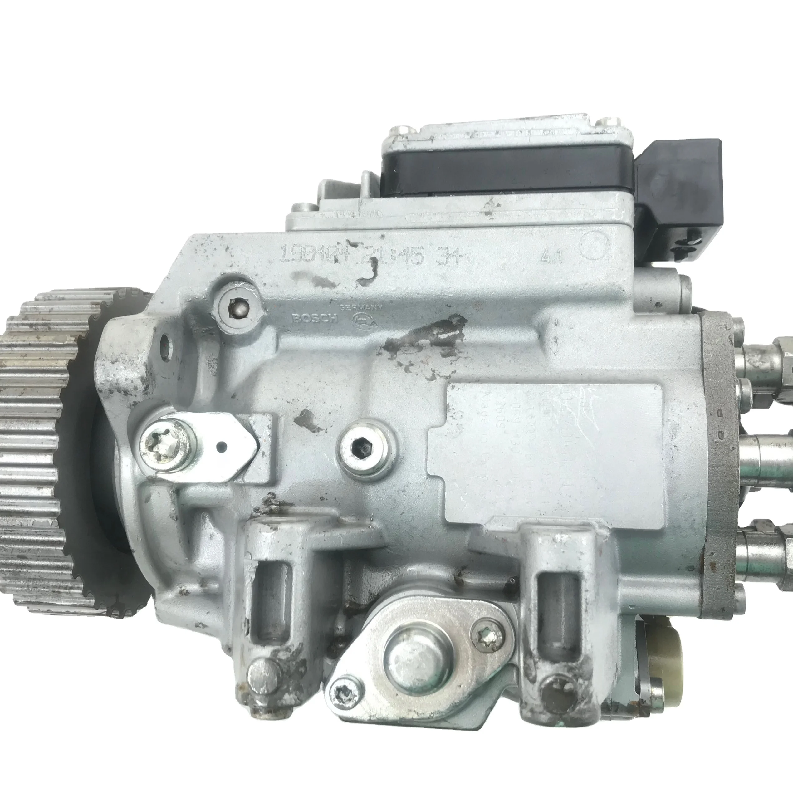 

Высококачественный восстановленный топливный насос 0470506033 0986444073 059130106L для Audi A4 A6 Allroad 2.5 TDI QUATRO