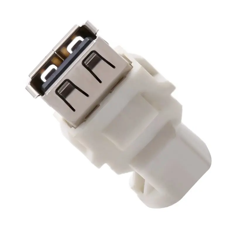 

USB-адаптер A58X-Car для BMW X5, X6, 3 серии GT, 5 серии, 6 серии GT (импортный) 84109390501