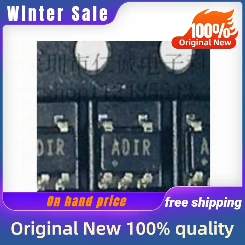 5 шт. новый оригинальный MAX918EUK T MAX918EUK ADIR SOT23-5 качественный товар