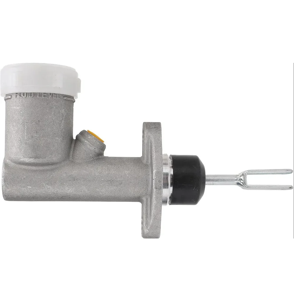 Trailer Brake Hydraulic Master Cylinder 3/4 Inch Bore with 60mm Bolt Hole Spacing for Use with Utility Cargo and Boat Trailers