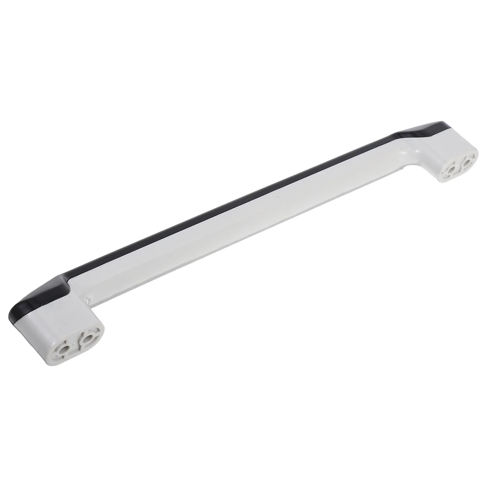 

Freezer Door Handle Replacement: Heavy Duty Plastic Handle For Refrigerator Freezer Door Repair Antislip Texture Easy