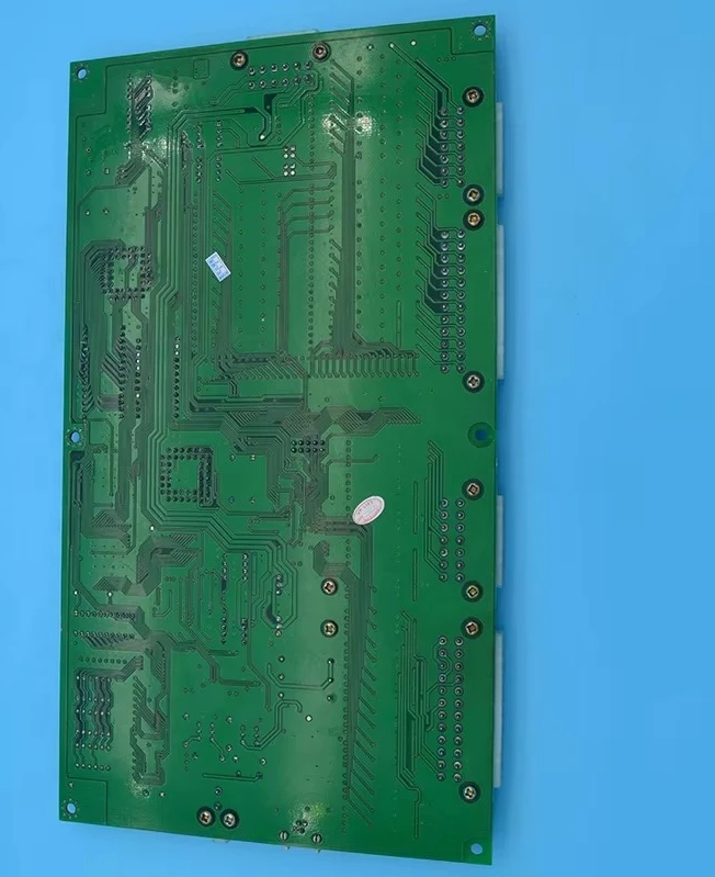 MCB-2003 Elevator M…