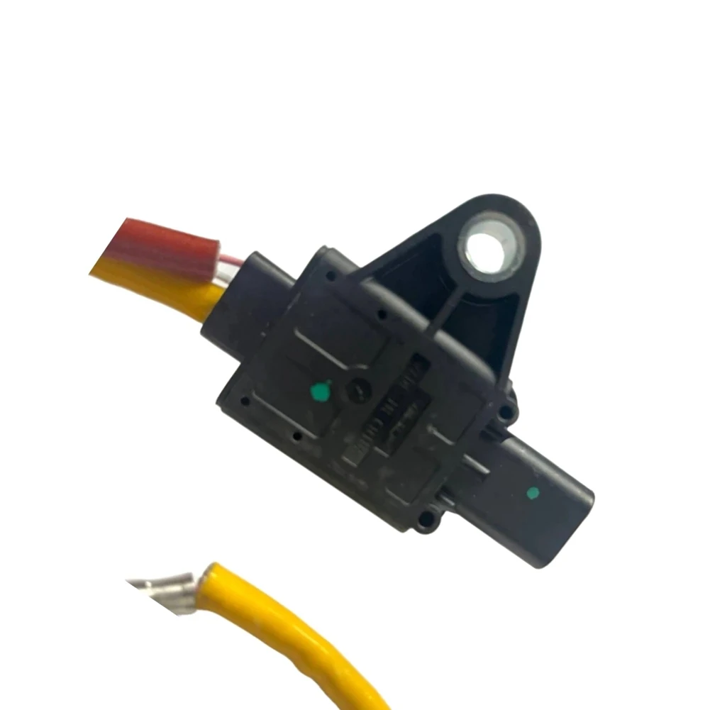 Sensor de temperatura da água para Renault Clio V (B7) 2019, 2 fios, exaustão, 226580873R, 226587733R