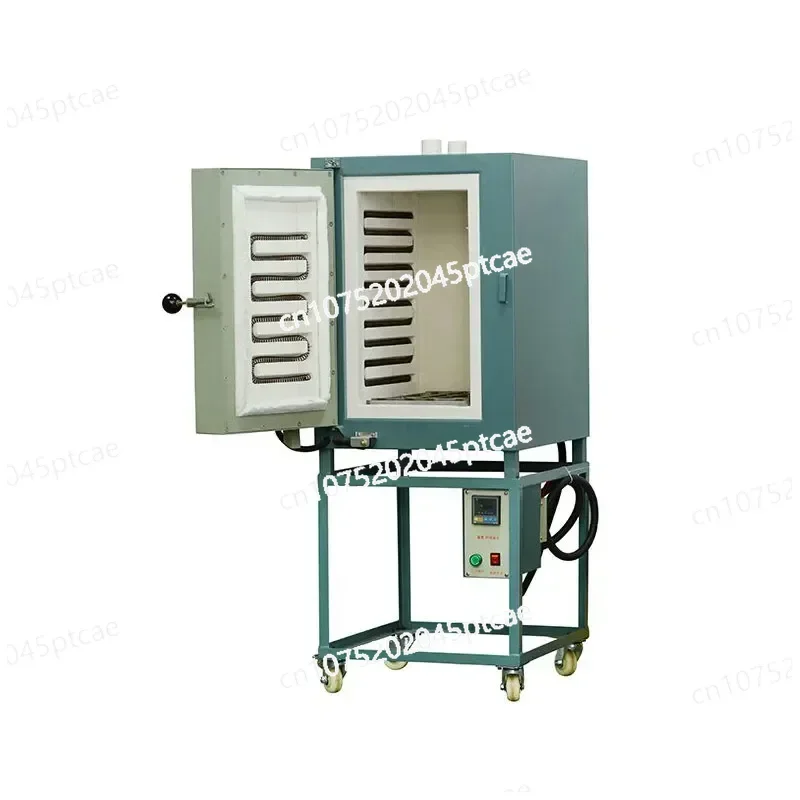 Hot Sales32 Pieces  Dewaxer Jewelry Melting Machinery Flask Oven Wax Recovery Oven