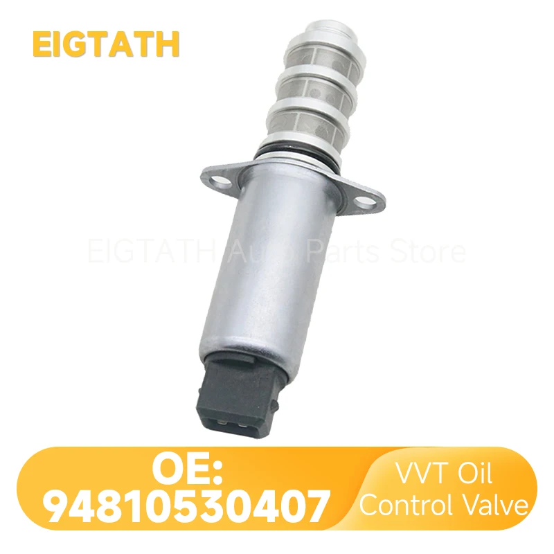 

94810530407 Engine VVT Oil Control Valve For Porsche 911 Boxster Cayman Auto Spare Parts New 9A110530404 94810530406 94810530405
