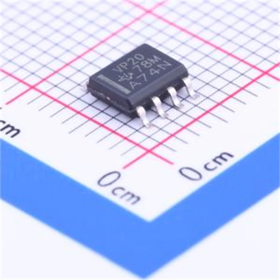 

20PCS/LOT SN65HVD20DR (RS-485/RS-422 ICs)