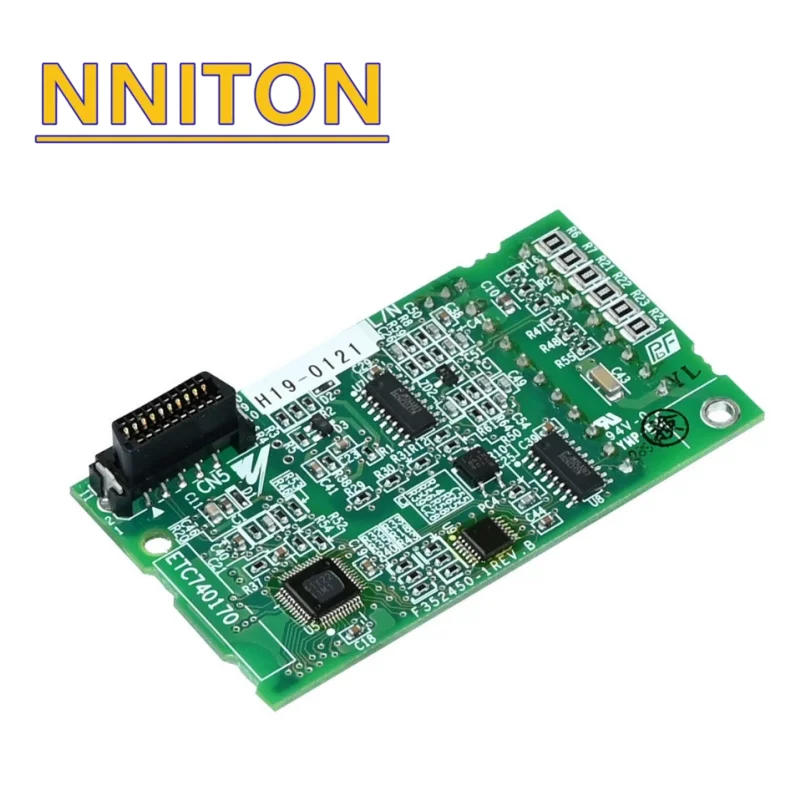 OPC-G1-PG Карта связи преобразователя частоты