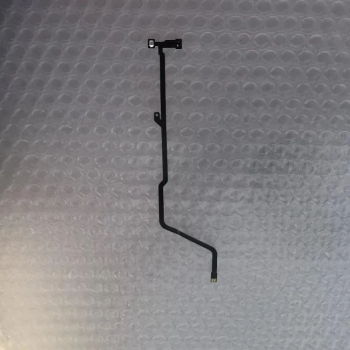 FSM-80S 80C 80C + 70S Fiber Fusion Splicer Voorruit Cover Rood Licht Kabel X-as Y-as Rood Licht Cover TENGCANG