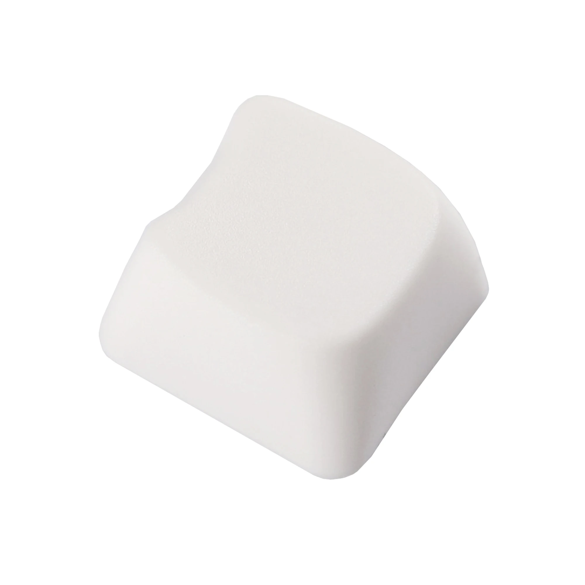 20 pcs Cat Shape Theme Personalized Keycap Blank PC Smooth Surface for MX Mechanical Keyboard