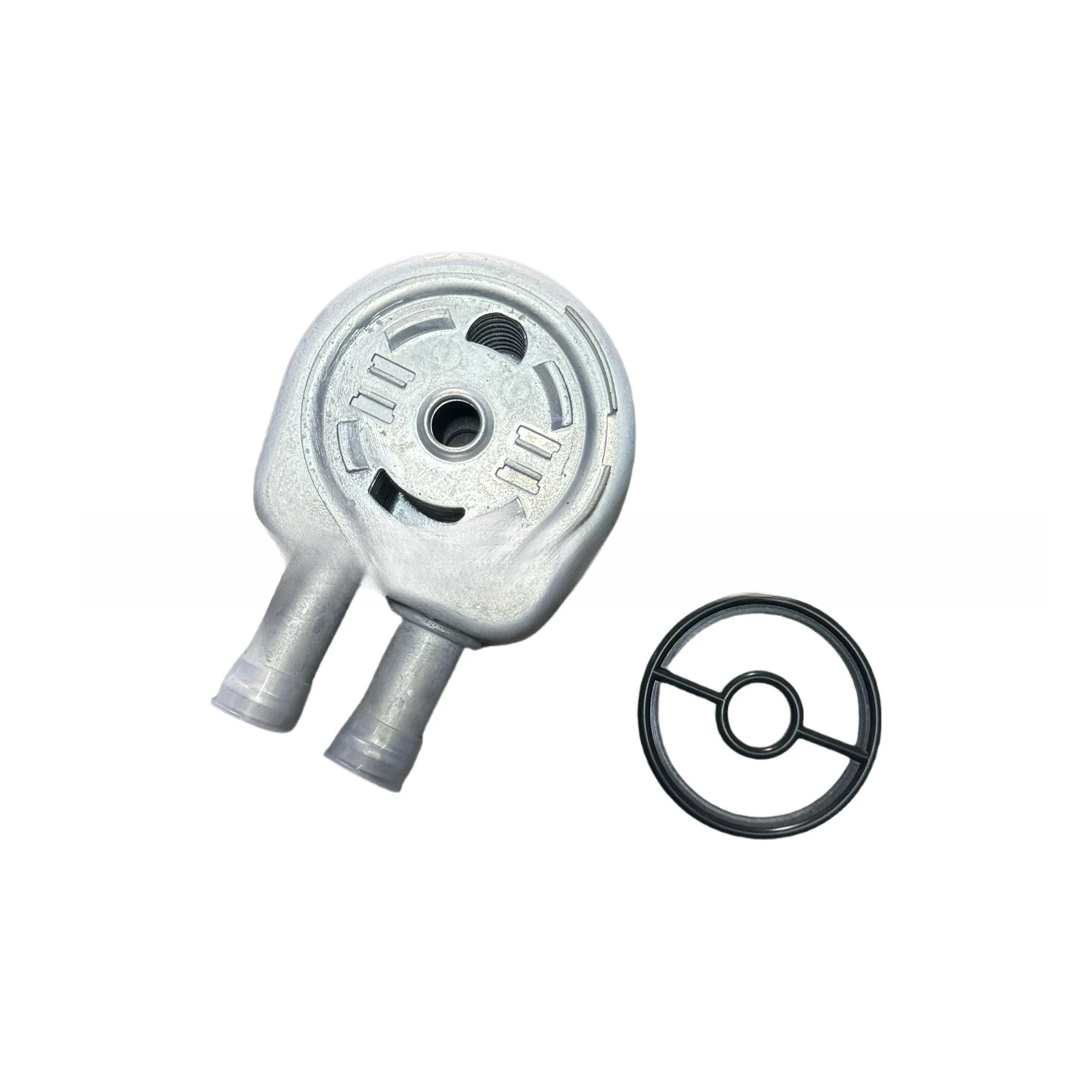 

Подходит для автомобильных деталей, масляных радиаторов двигателя BB3Z-6A642-A BroncoExplorer Eigo/Ranger/MKT