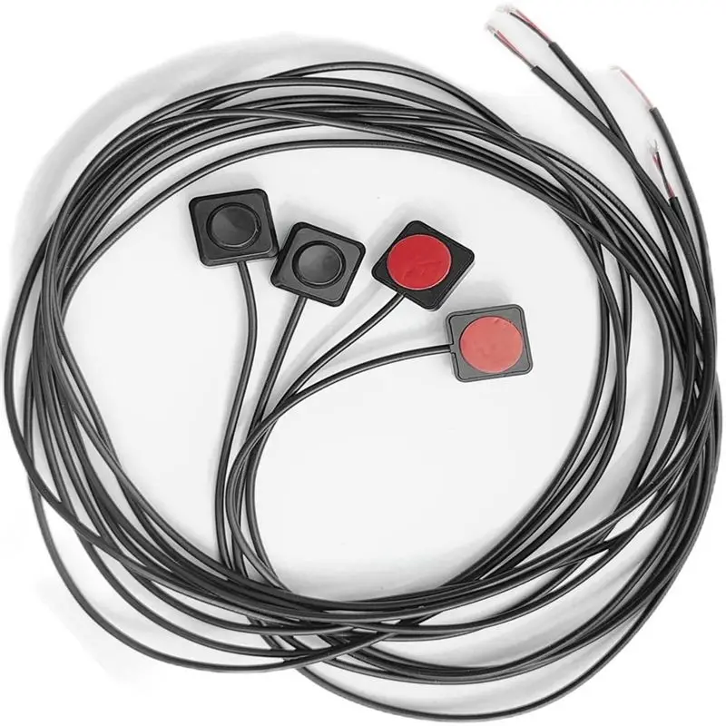 Apr.4Pcs Momentary … - image