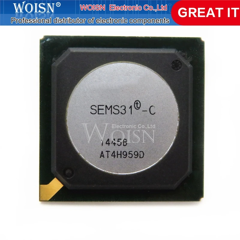 

10PCS SEMS31-C SEMS31 BGA