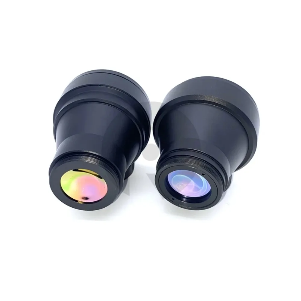 

For 640x512-17um FL 50mm F1.0 Athermal Scope Lens