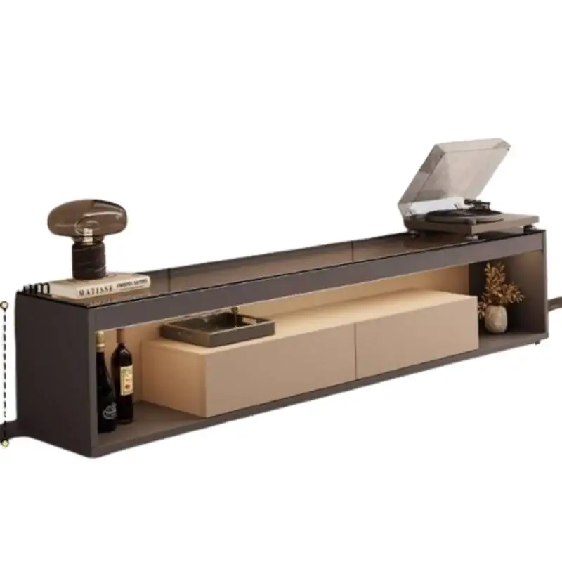 

Light Storage Living Room Tv Cabinet Nordic Unique Designer Luxury Simple Modren Tv Cabinet Home Furniture