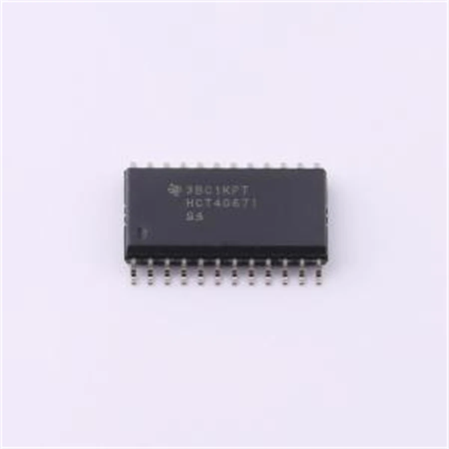 

20PCS/LOT CD74HCT4067QM96Q1 (Analog Switches,Multiplexers)