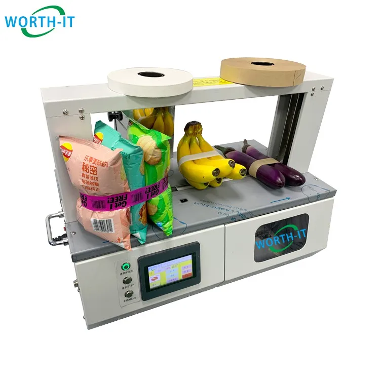 The Paper Film Band…