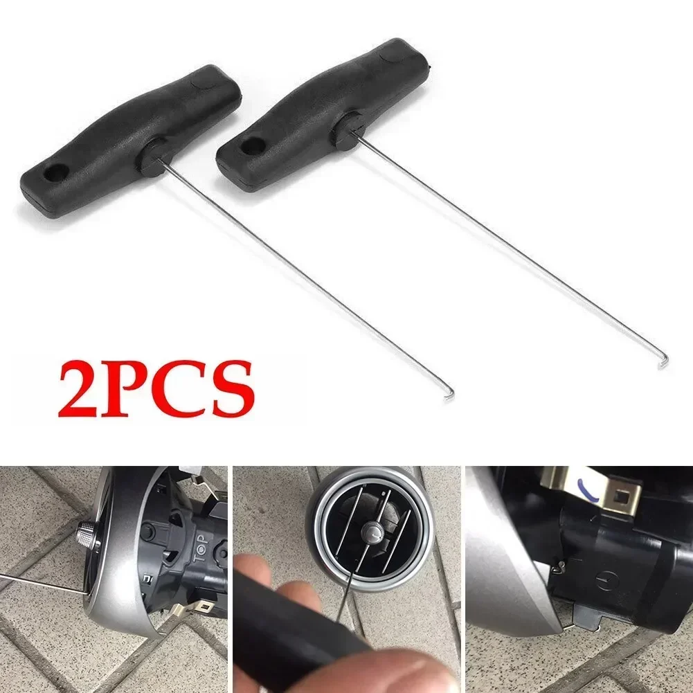 Pull-out Hooks Extractor Accessories Car Disassembly Tool For Mercedes-Benz 2 Speedometer 140589023300 Special Disassembly Tool