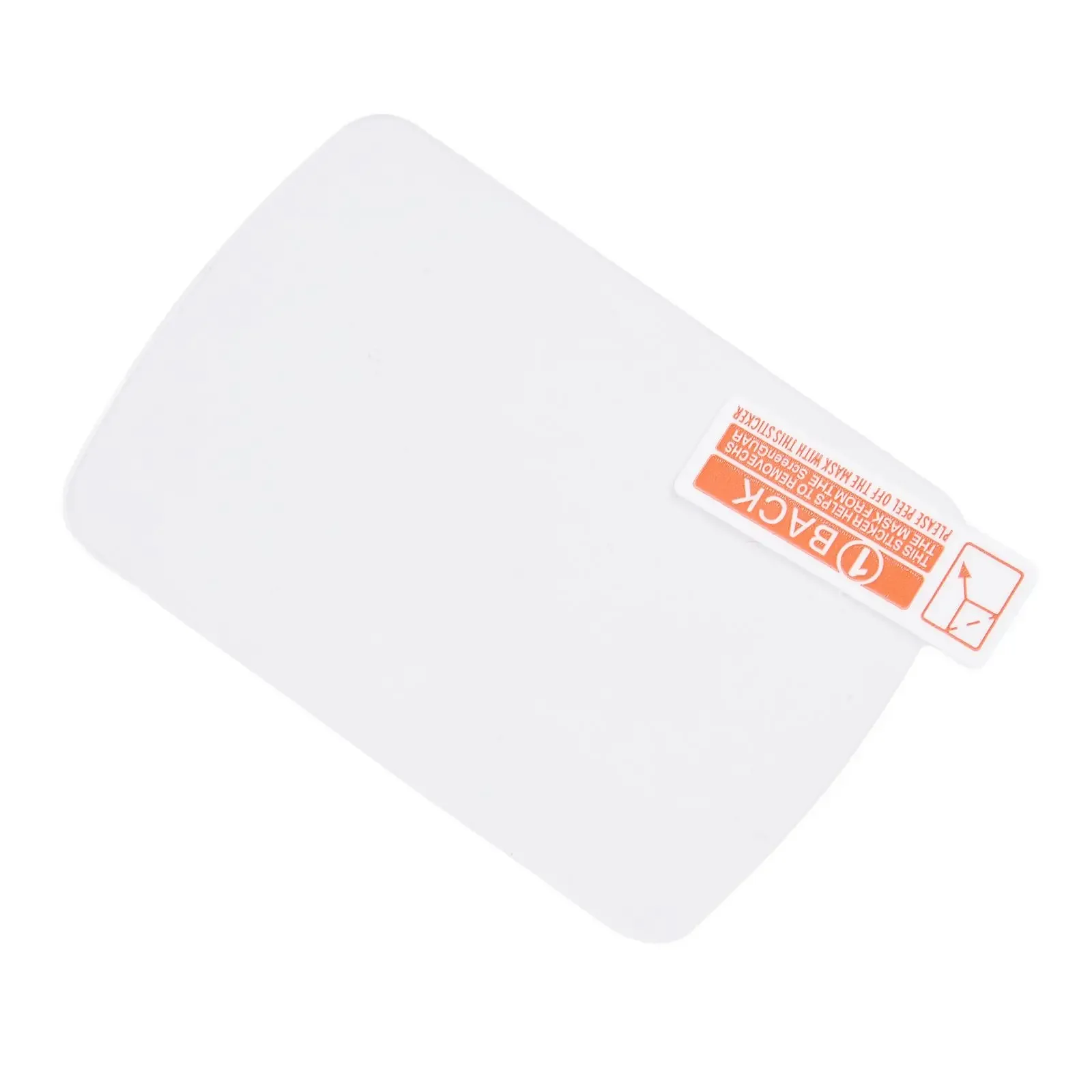 

1PCS Protector Cover Protective Film For-XOSS G/G+ Bicycle Bike Computer Resist Scratche Screen Computer Tempered Film