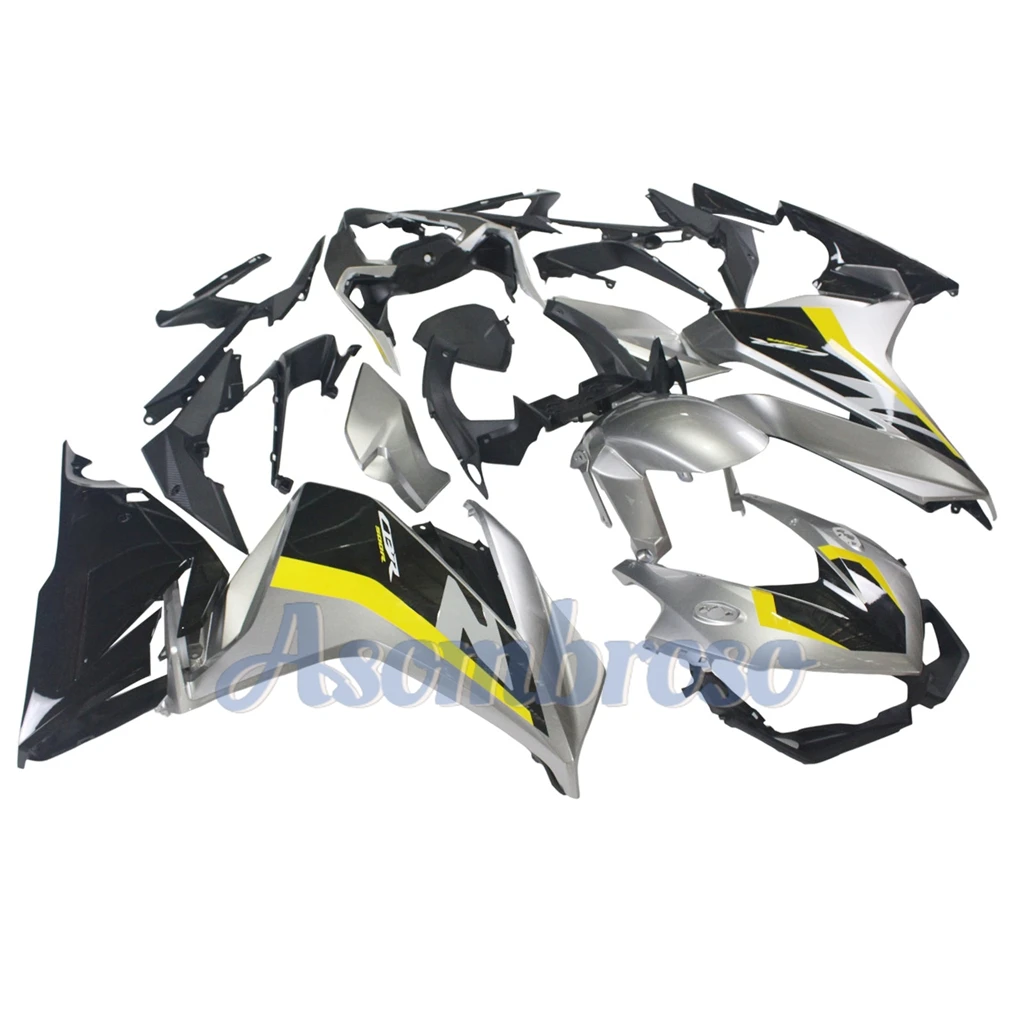 New Style Fairing kit for CBR500R 2019 2020 2021 2022 2023 CBR500 Motorcycle Parts Bodywork Set