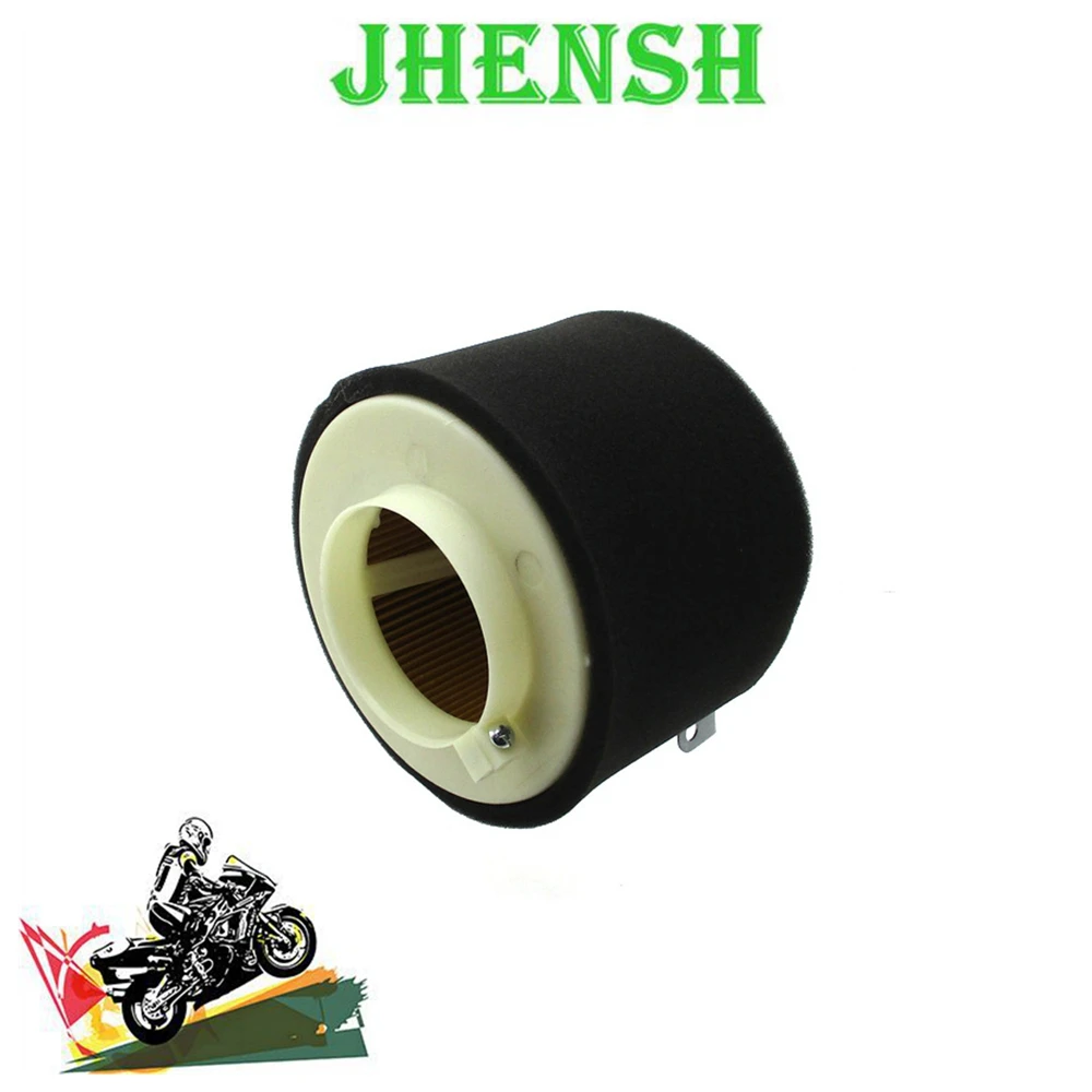 JHENSH Air Filter For Kawasaki Mule 500 520 550 600 610 2500 2510 2520 Replaces 11029-1004