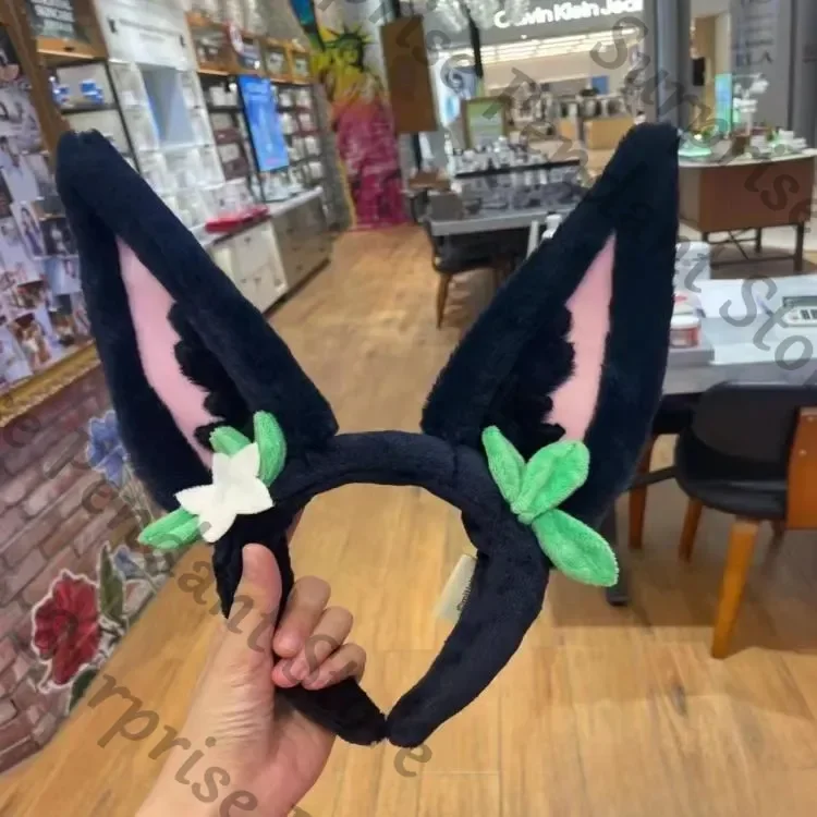 البيع المسبق - Genshin Impact Game Ambitus Tighnari ربطة شعر الأذن ذات مستوى عالٍ