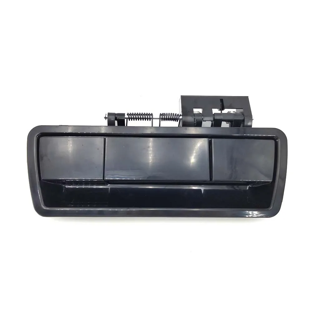 

Rear Liftgate Outside Door Handle Without Camera Hole For Nissan Armada 2004-2015