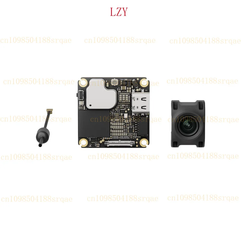 For Dji O4 Air Unit
